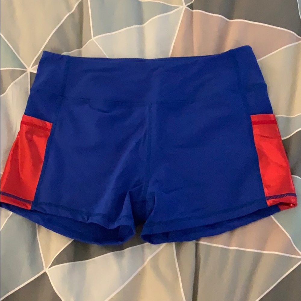 born primitive shorts